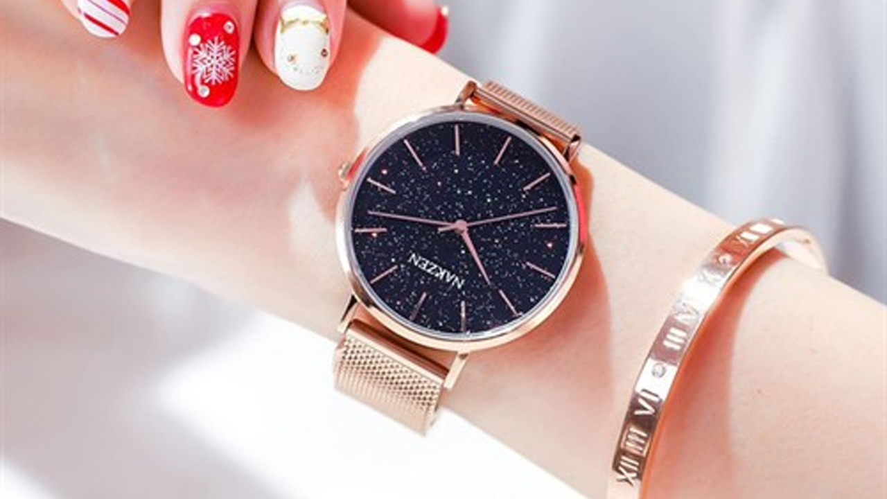 Black Friday - Đồng Hồ Giảm Sốc Black Friday - Đồng Hồ Giảm Sốc