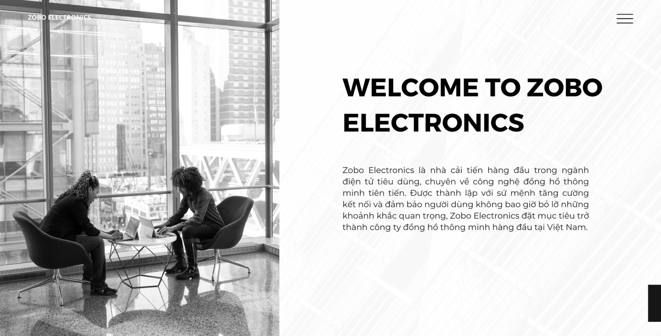 ZOBO là thương hiệu gì? Thế Giới Di Động có bán không? ZOBO là thương hiệu gì? Thế Giới Di Động có bán không?