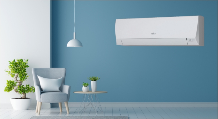 Một số điều hoà Fujitsu quá cũ có thể không tương thích hoàn toàn với tần số điện 50Hz của Việt Nam