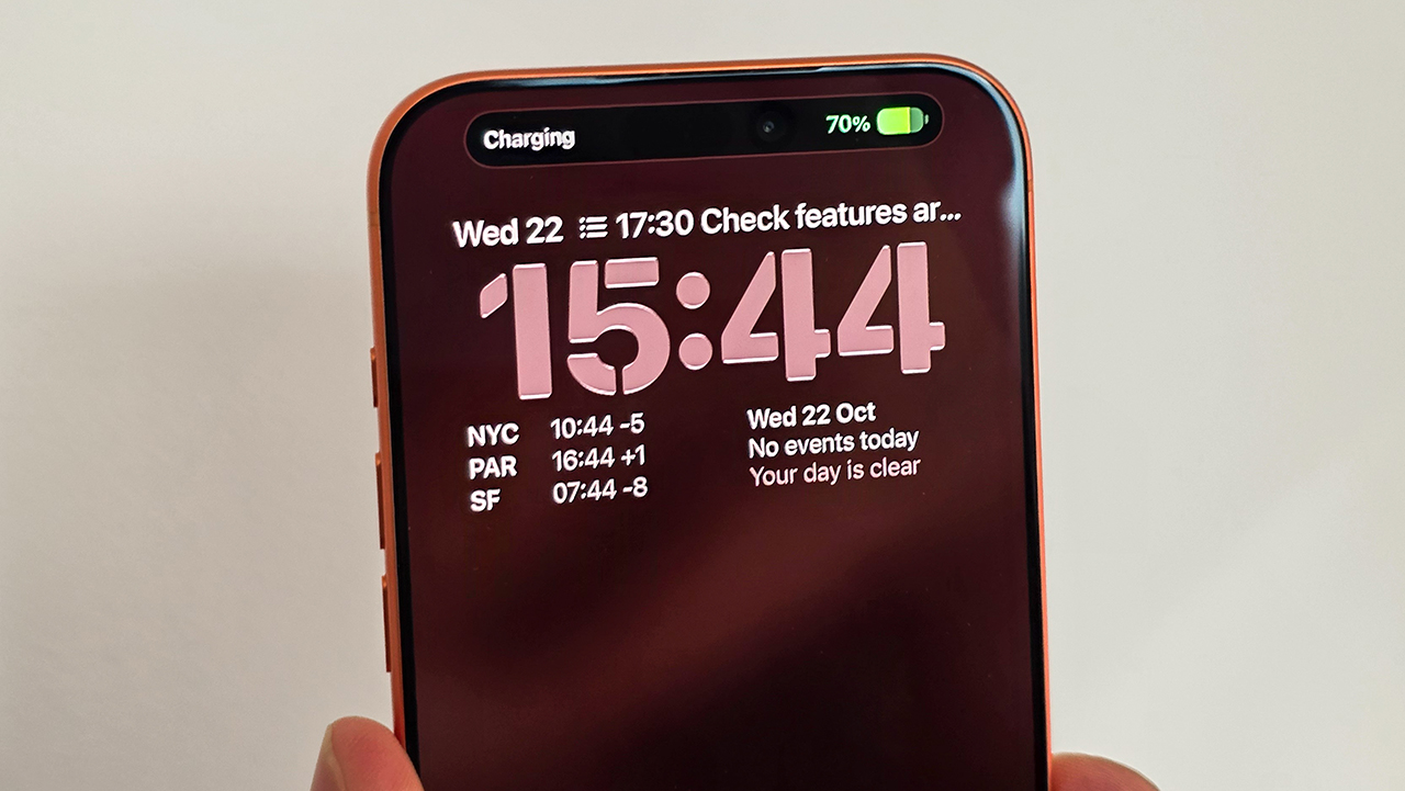 Có nên mua iPhone 17 Pro Max không
