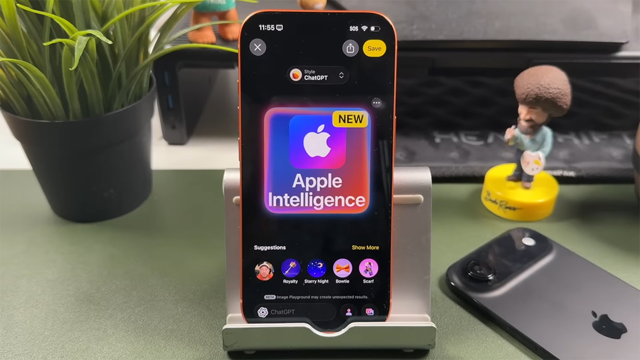 Có nên mua iPhone 17 Pro Max không