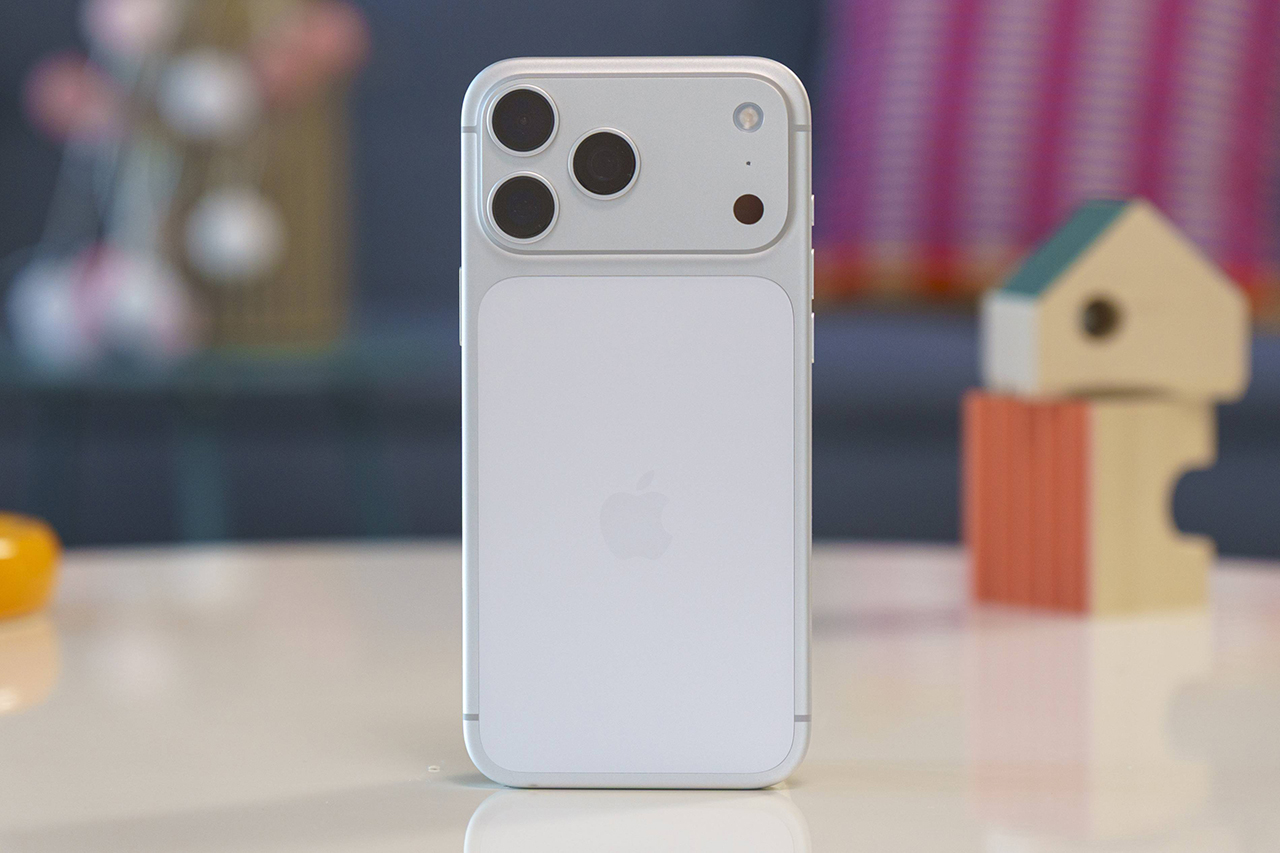 Có nên mua iPhone 17 Pro Max không