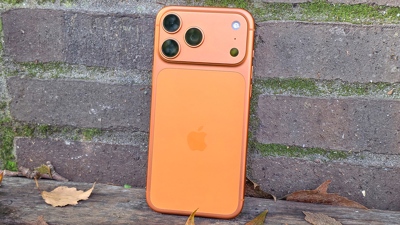 Có nên mua iPhone 17 Pro Max không