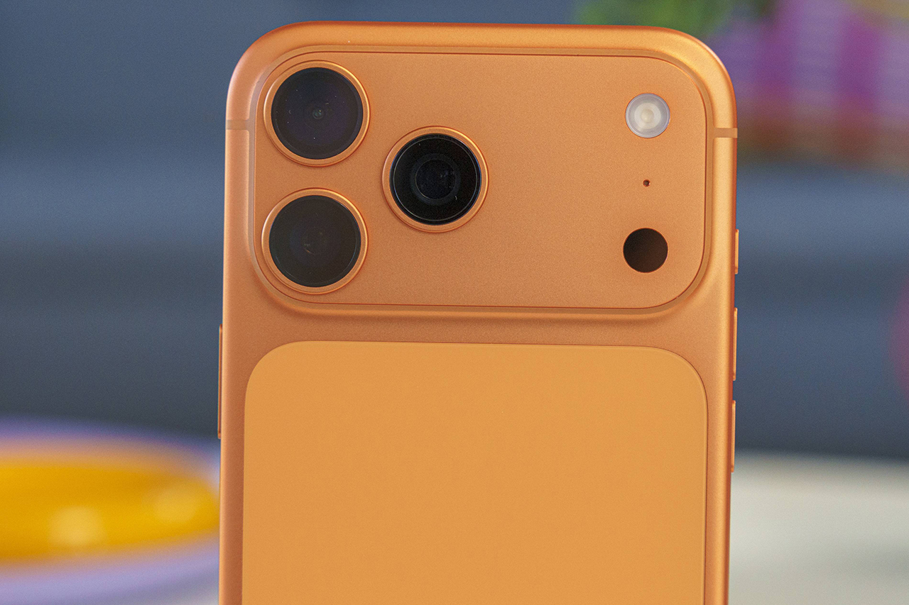 Có nên mua iPhone 17 Pro Max không