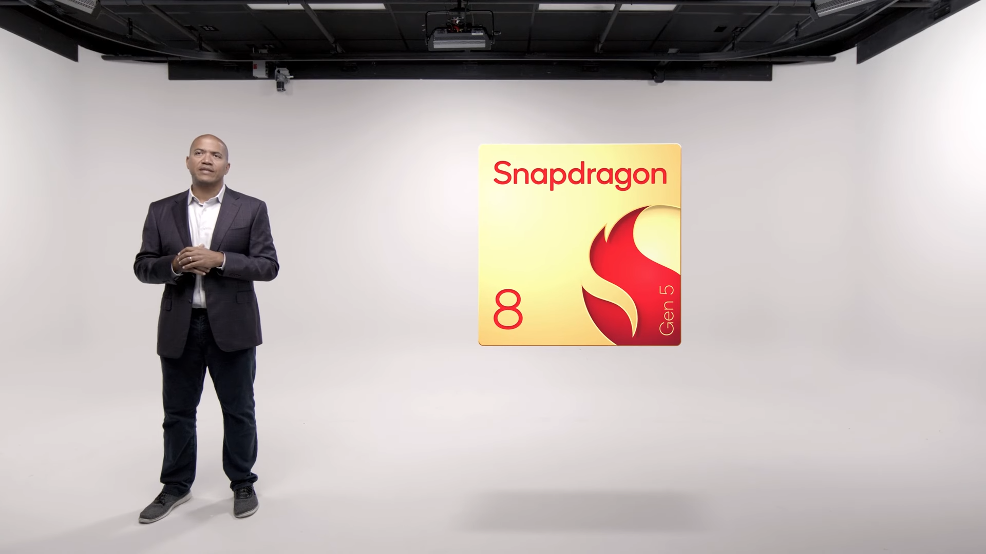 Snapdragon 8 Gen 5