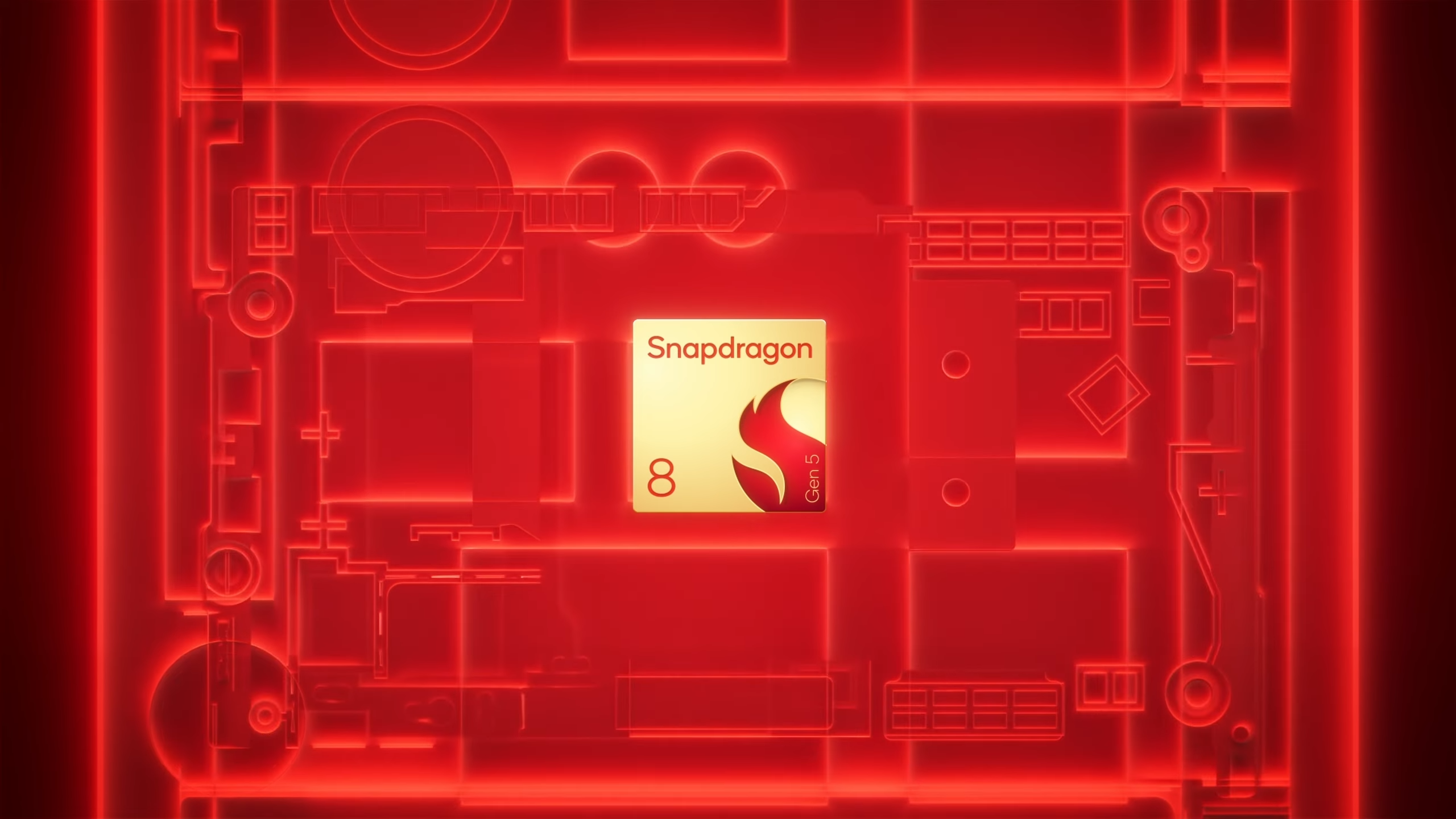 Snapdragon 8 Gen 5