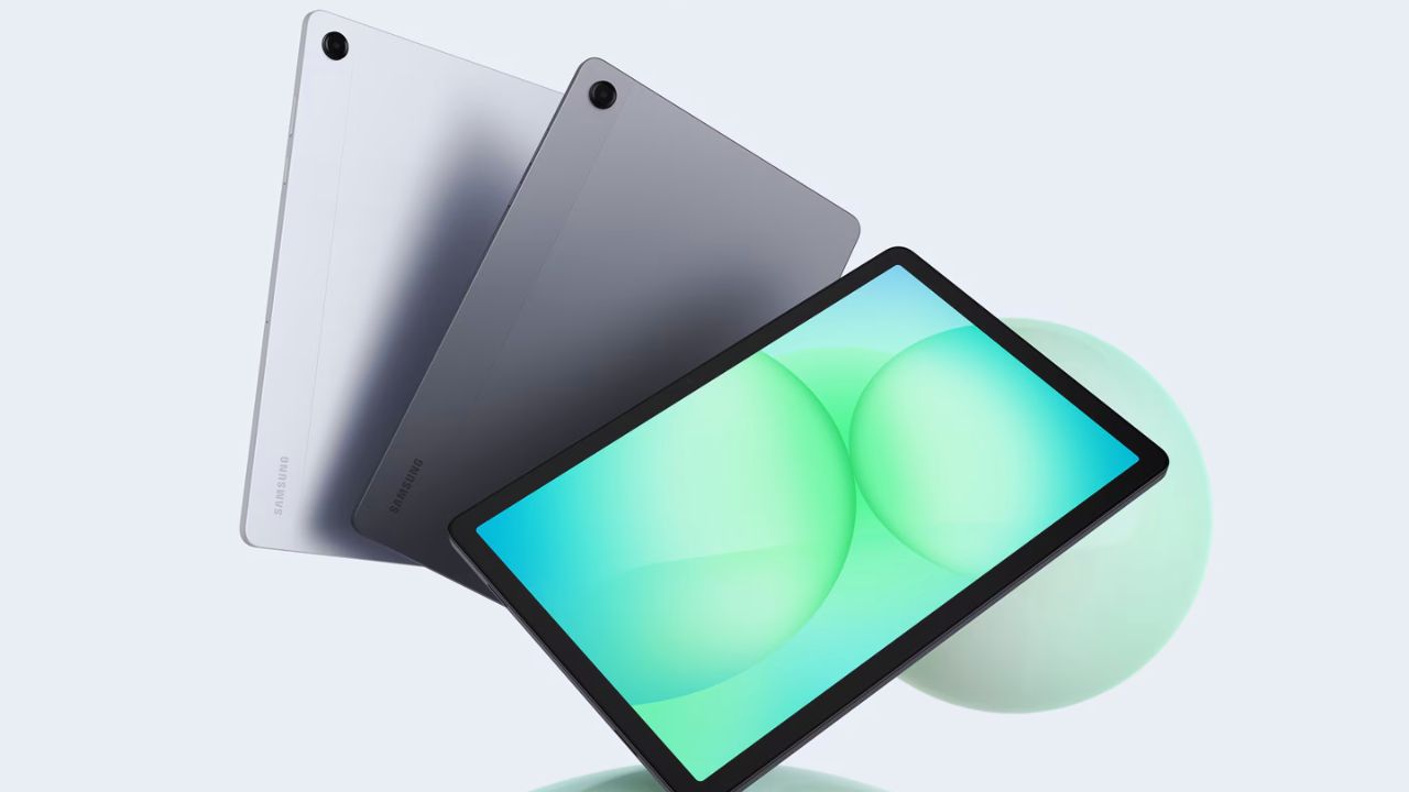 Vì Sao Samsung Galaxy Tab A11 Plus Lại Phù Hợp Cho Nhu Cầu Học Tập Của Các Bạn Nhỏ?