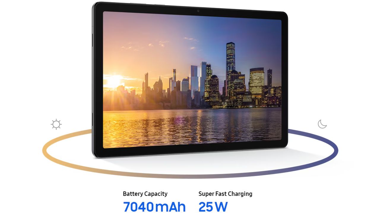 Vì Sao Samsung Galaxy Tab A11 Plus Lại Phù Hợp Cho Nhu Cầu Học Tập Của Các Bạn Nhỏ?