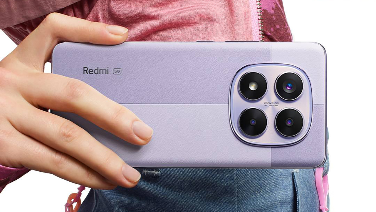 Redmi Note 14 Series Giảm Sốc, Đa Dạng Mẫu Mã Từ Giá Rẻ Đến Tầm Trung, Hỗ Trợ Trả Chậm 0%