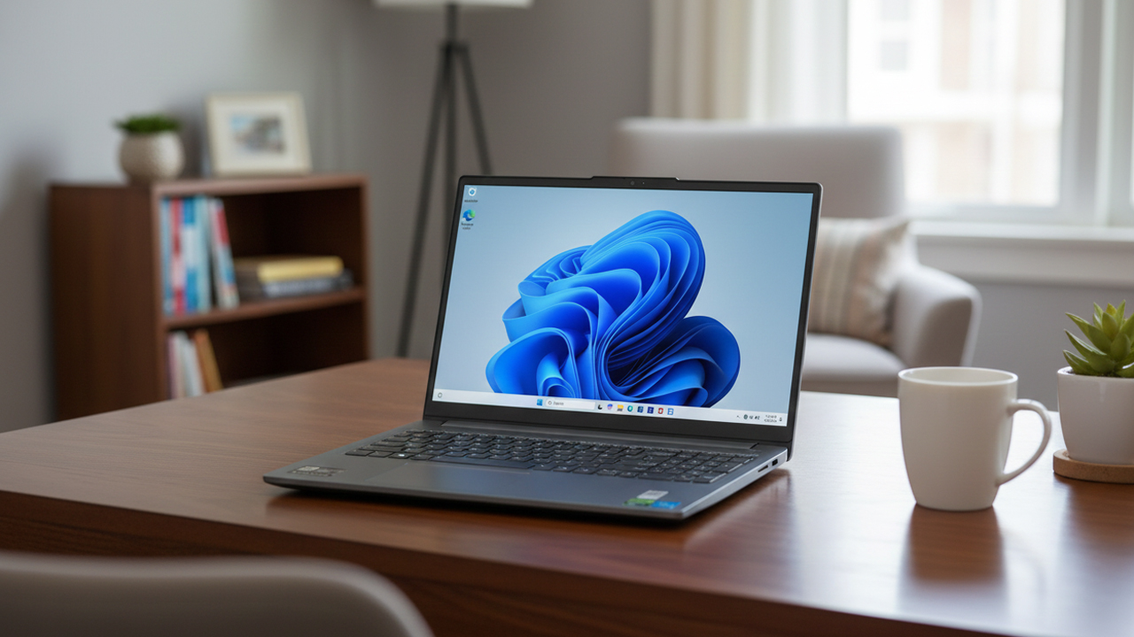 Mua Laptop Gaming Lenovo Chỉ Từ 18.19 Triệu