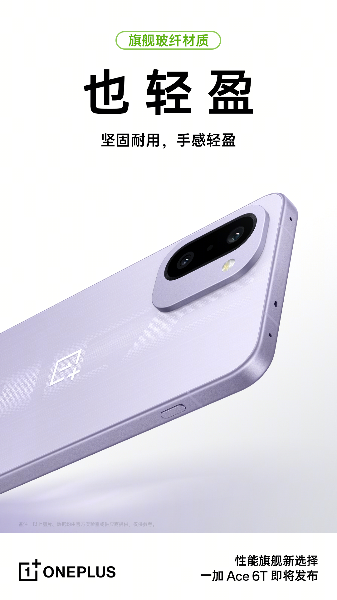 Oneplus Ace 6T