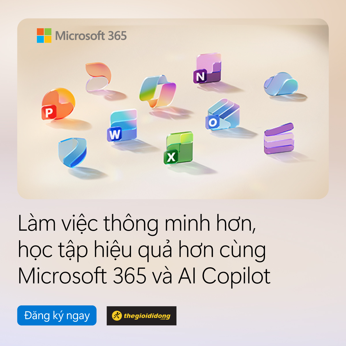 Microsoft 365