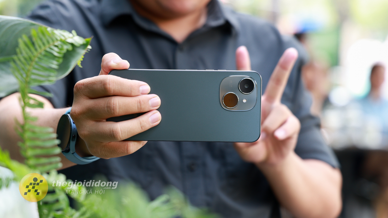 Tecno Spark 40C: Smartphone Giá Rẻ Nay Đã 