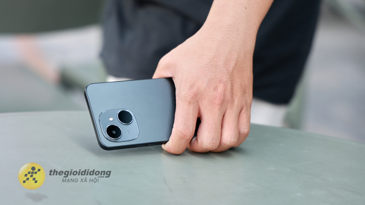 Tecno Spark 40C: Smartphone Giá Rẻ Nay Đã 