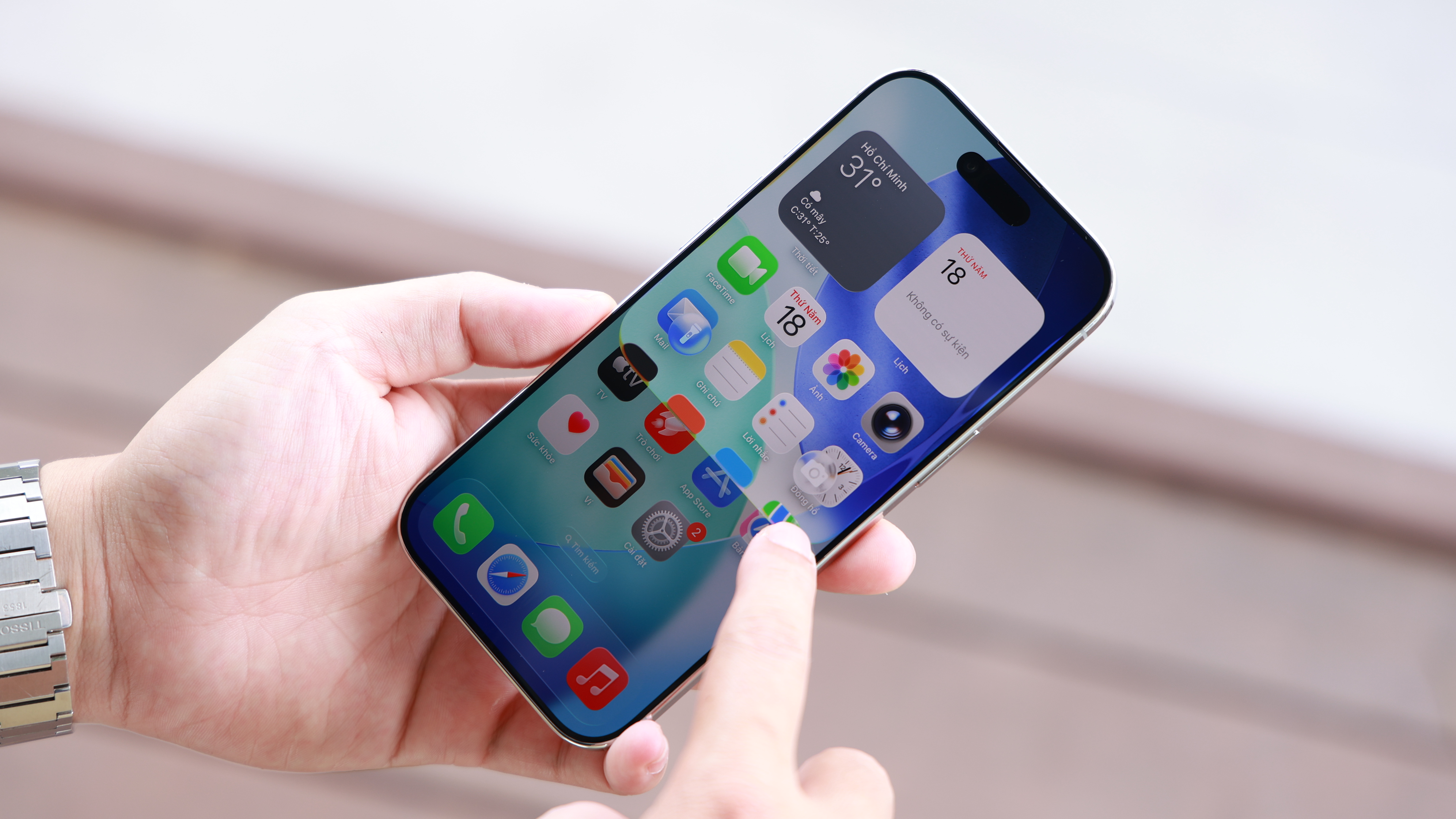 Ios 26 Lỗi Chụp Màn Hình