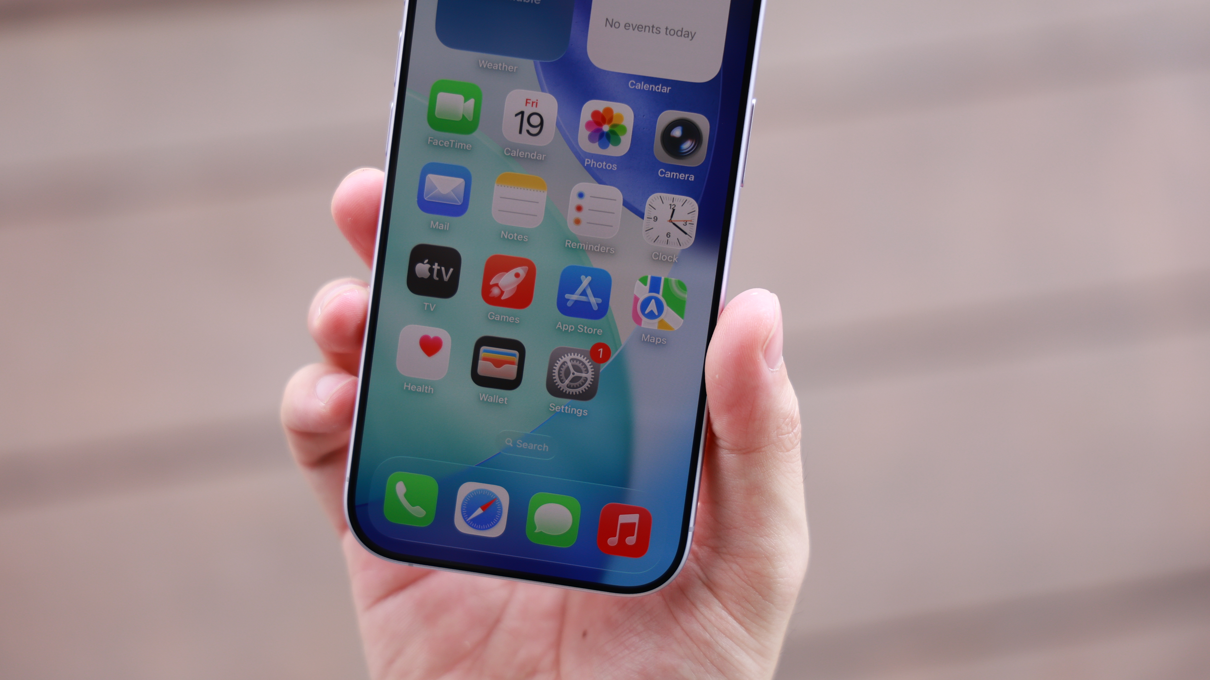 Ios 26 Lỗi Chụp Màn Hình