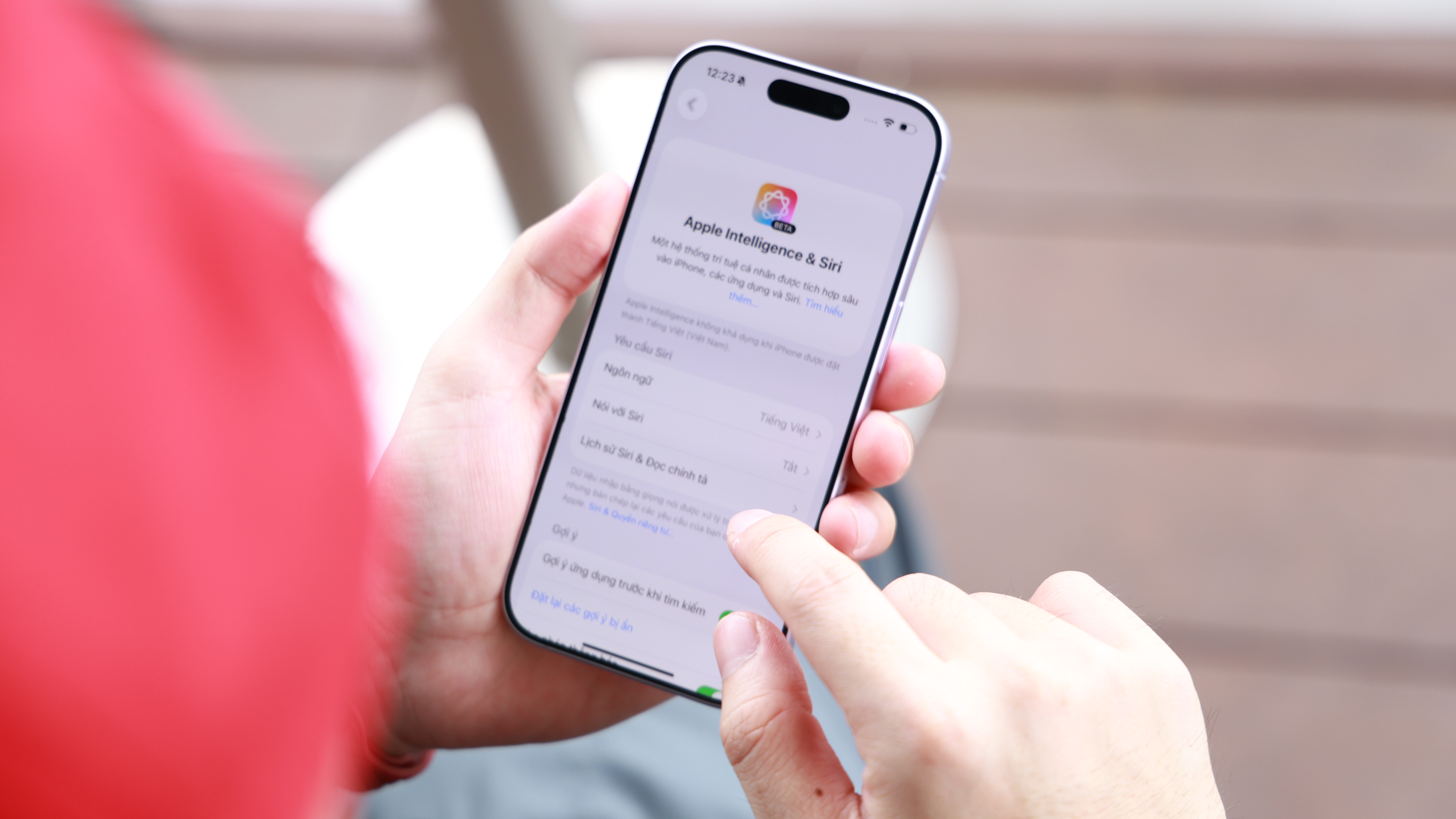 Ios 26 Lỗi Chụp Màn Hình