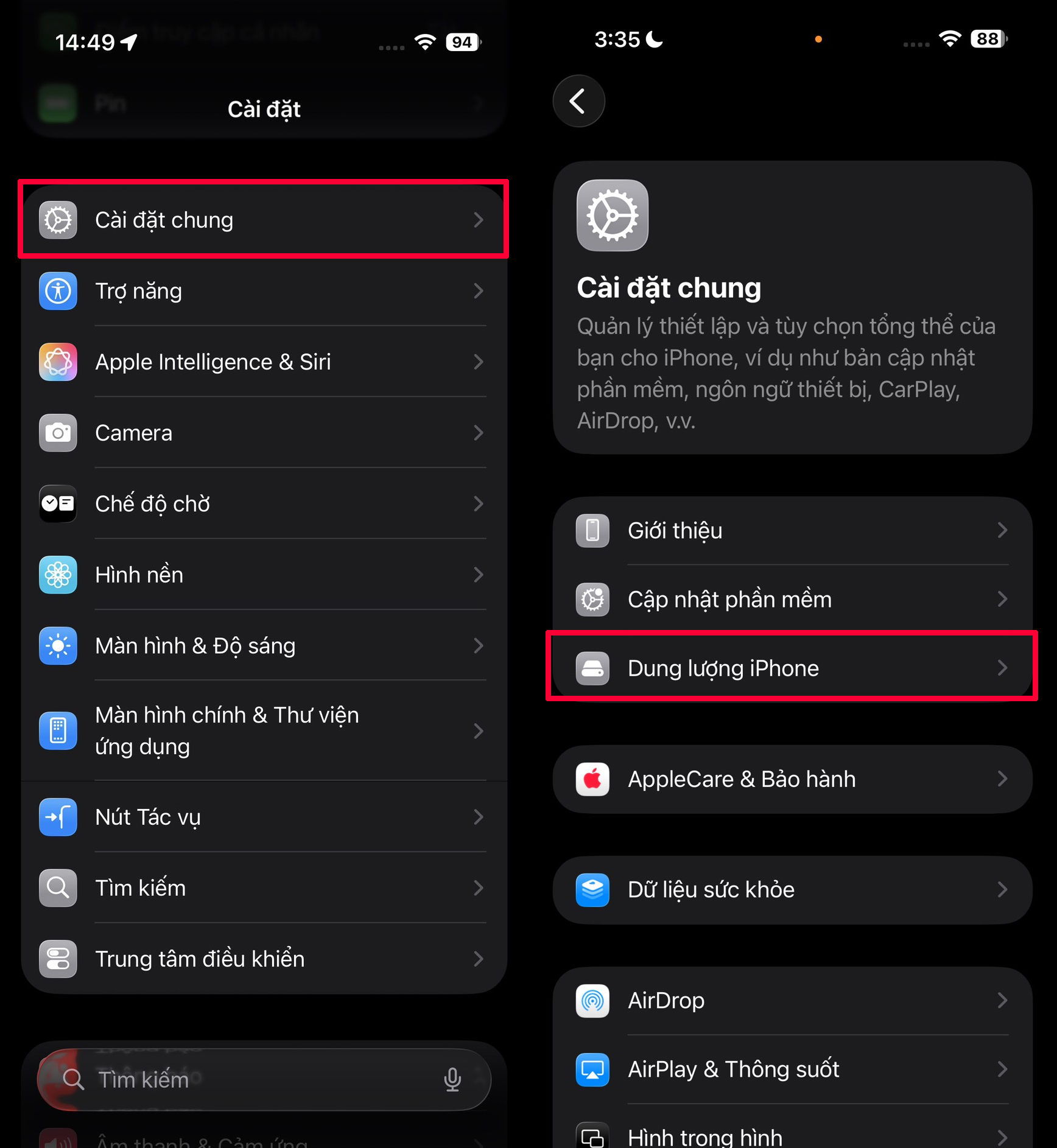 Ios 26 Lỗi Chụp Màn Hình