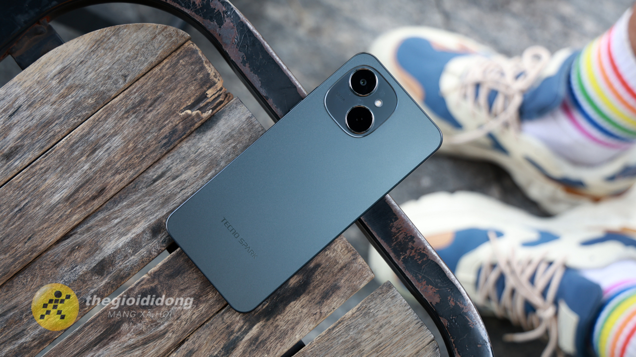 Cách Cài Mật Khẩu Trên Tecno Spark 40C Cách Cài Mật Khẩu Trên Tecno Spark 40C