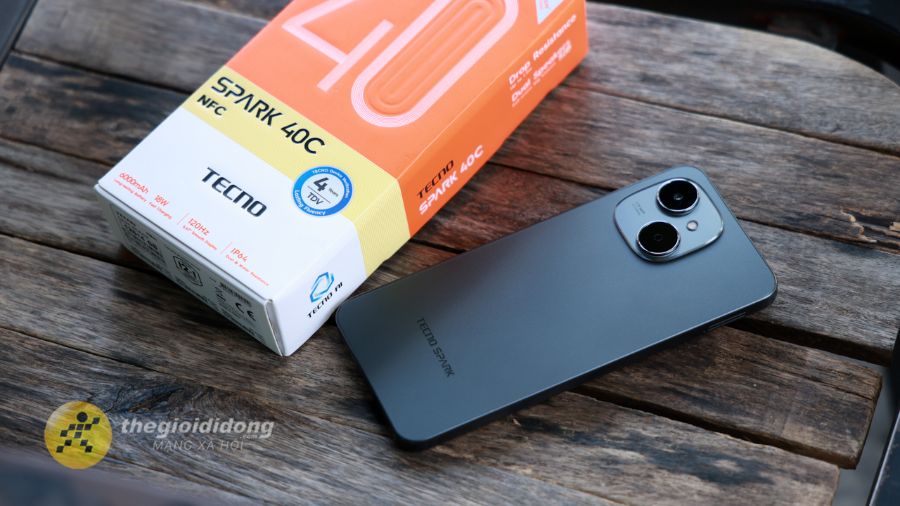 Mẹo Sử Dụng Tecno Spark 40C Mẹo Sử Dụng Tecno Spark 40C