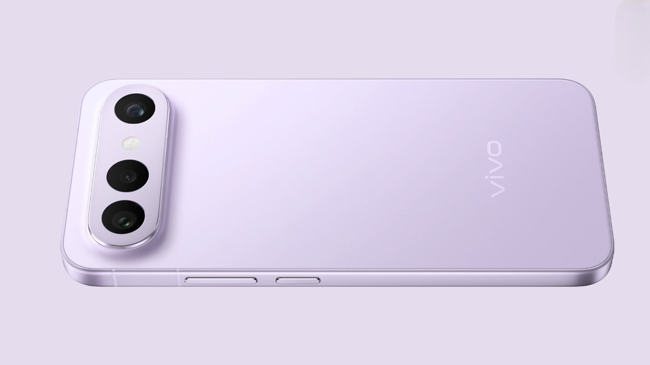 Vivo S50 Pro Mini Vivo S50 Pro Mini