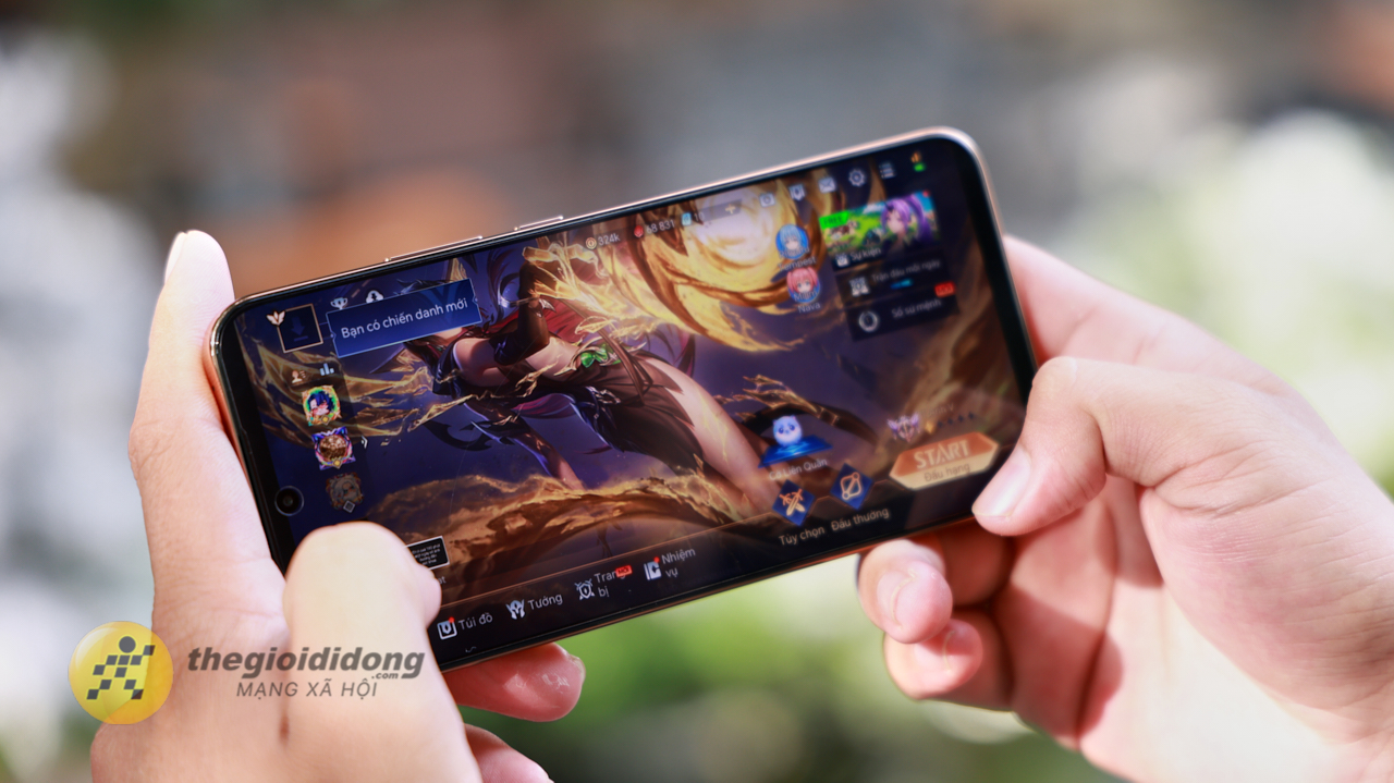 Trên Tay Honor X9D: Điểm Nhấn Viên Pin 8.300 Mah, Màn Hình 1.5K Sắc Nét Và Camera Chính 108 Mp