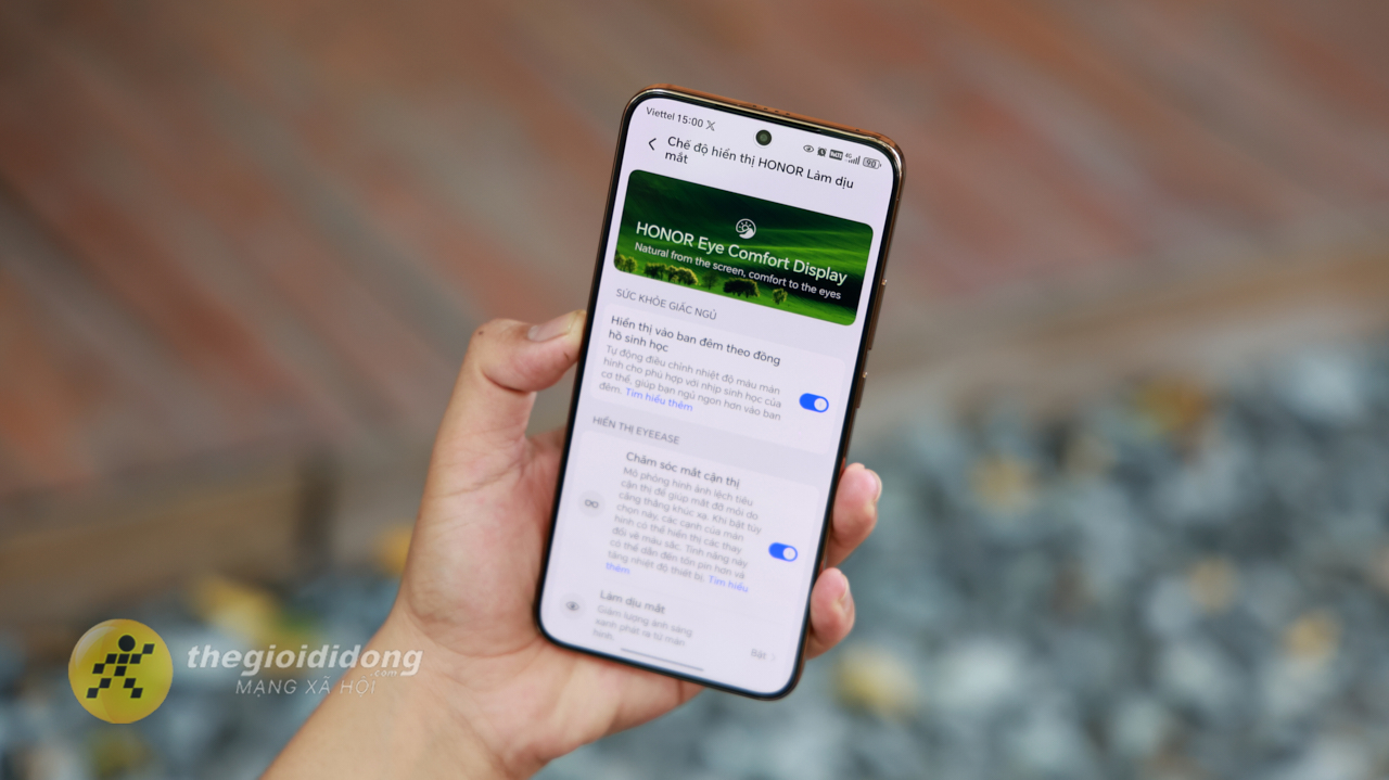 Trên Tay Honor X9D: Điểm Nhấn Viên Pin 8.300 Mah, Màn Hình 1.5K Sắc Nét Và Camera Chính 108 Mp