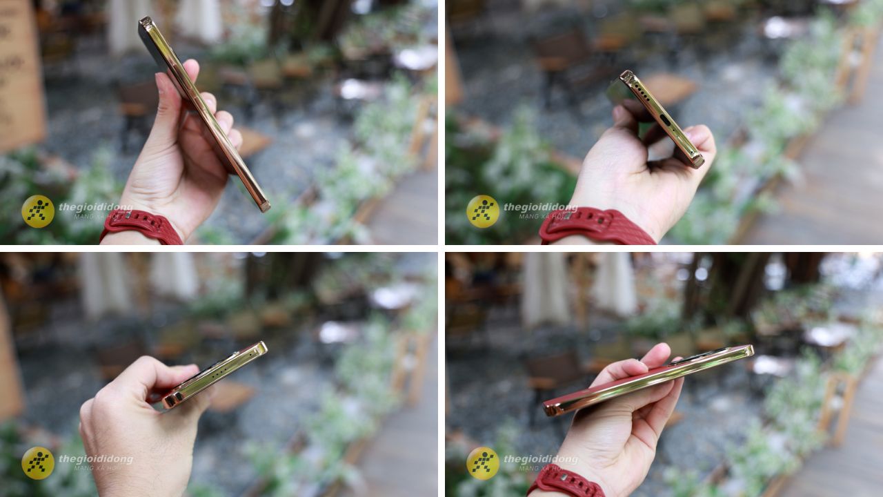 Trên Tay Honor X9D: Điểm Nhấn Viên Pin 8.300 Mah, Màn Hình 1.5K Sắc Nét Và Camera Chính 108 Mp