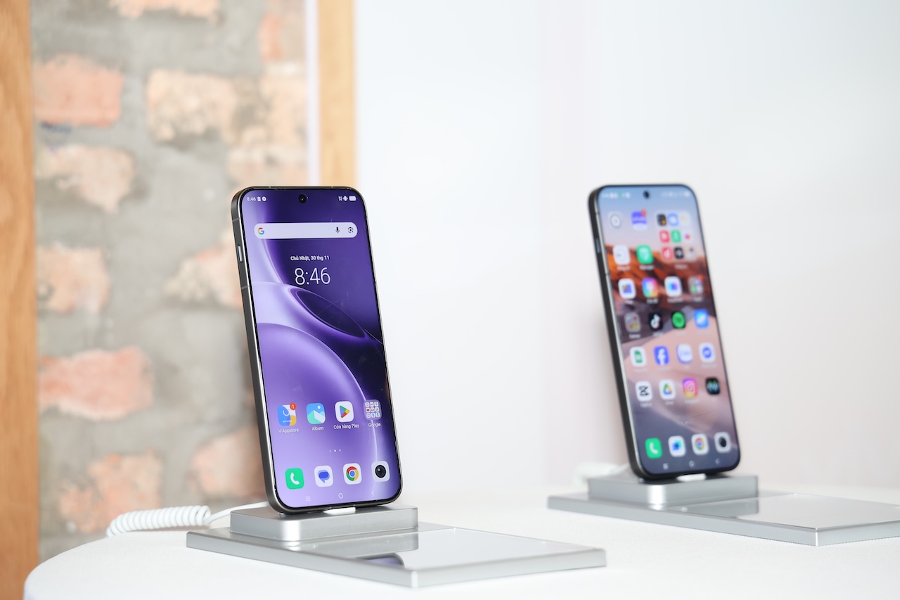 Vivo X300 Series Vivo X300 Series