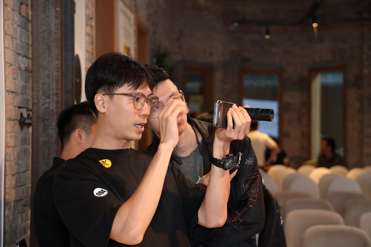 Vivo X300 Series Vivo X300 Series