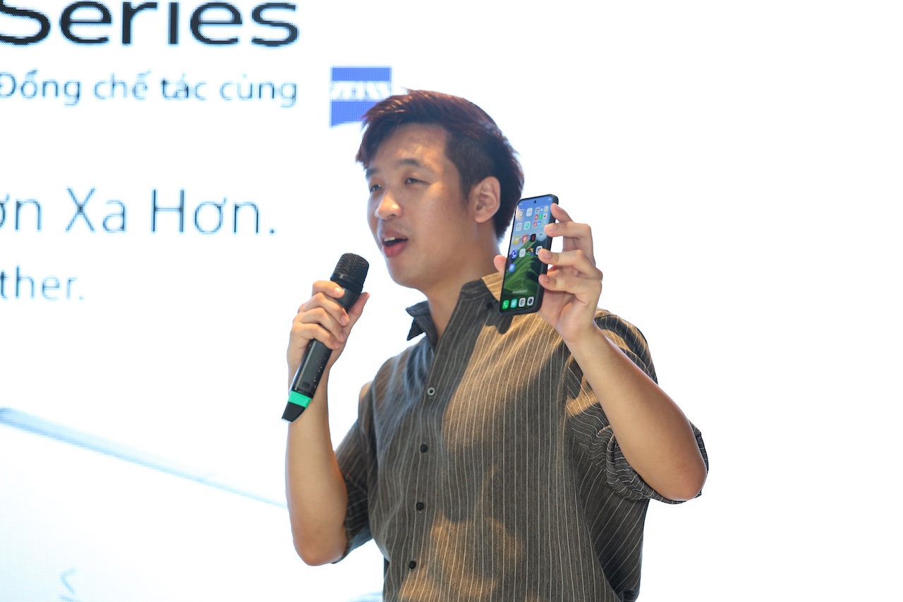 Vivo X300 Series Vivo X300 Series