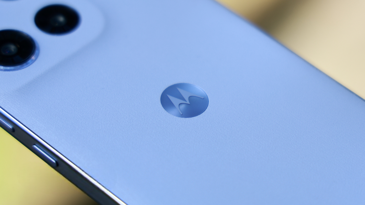 Motorola Edge 70 Ultra