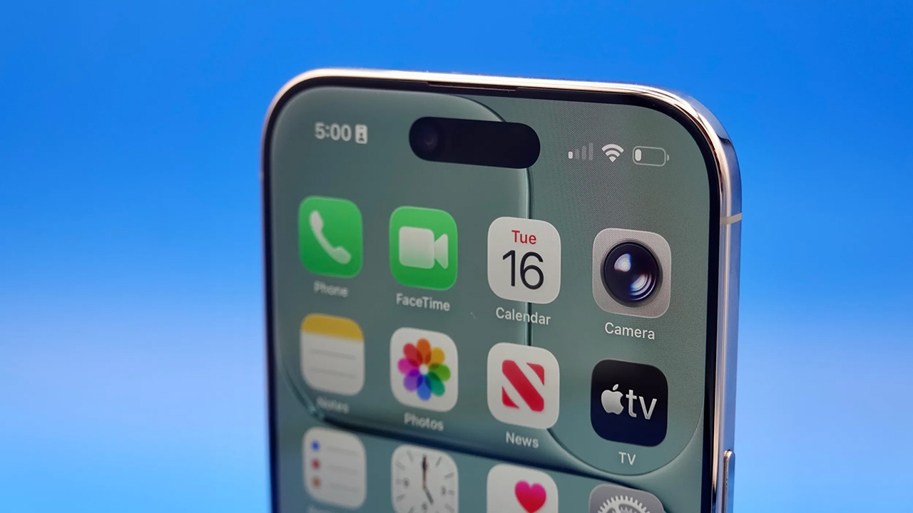 Có nên mua iPhone Air không Có nên mua iPhone Air không