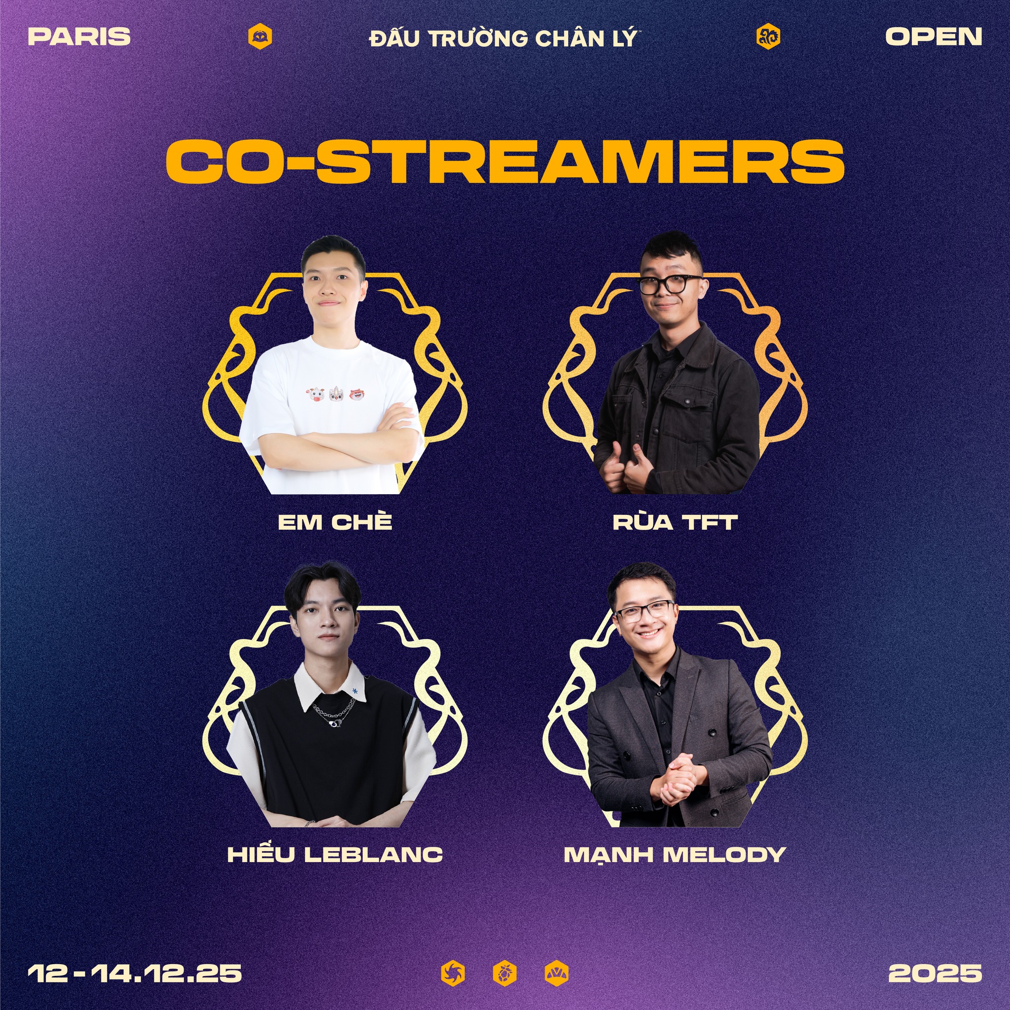 Đấu Trường Chân Lý