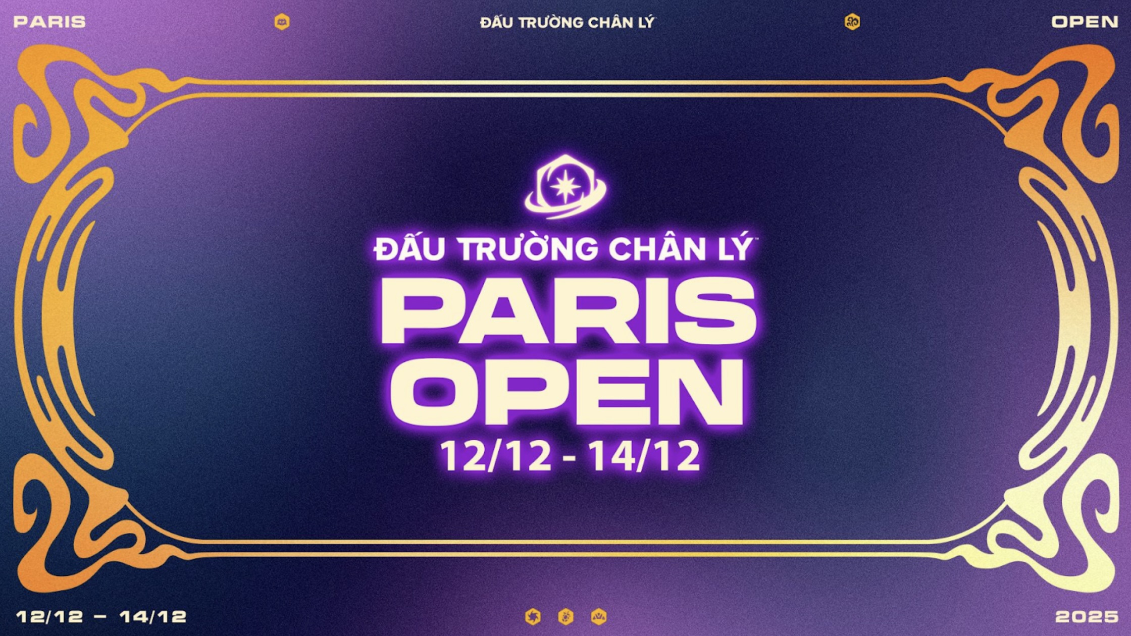 Đấu Trường Chân Lý