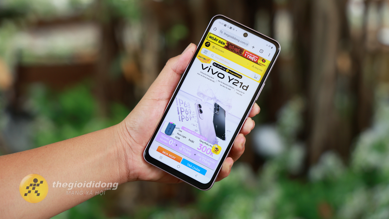 Cách Mở Rộng Ram Trên Vivo Y21D Cách Mở Rộng Ram Trên Vivo Y21D