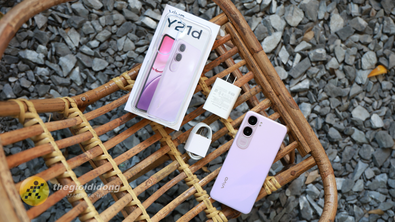 Mẹo Sử Dụng Vivo Y21D Mẹo Sử Dụng Vivo Y21D