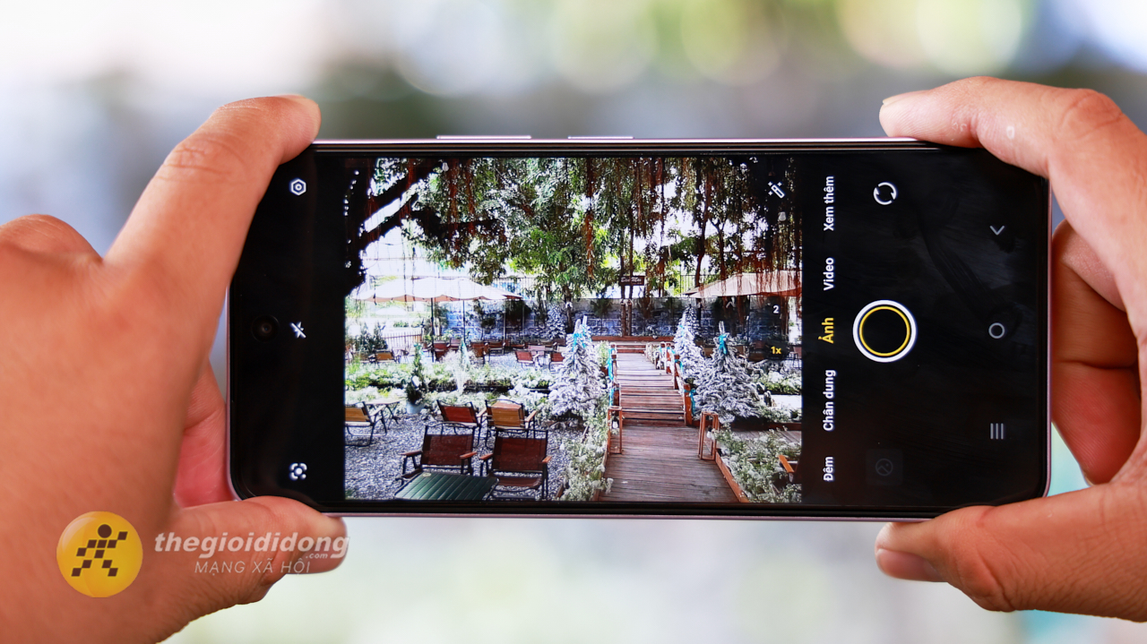 Trên Tay Vivo Y21D: Thiết Kế Trẻ Trung Với Camera 50 Mp, Pin 6.500 Mah