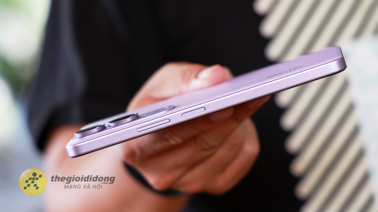 Trên Tay Vivo Y21D: Thiết Kế Trẻ Trung Với Camera 50 Mp, Pin 6.500 Mah