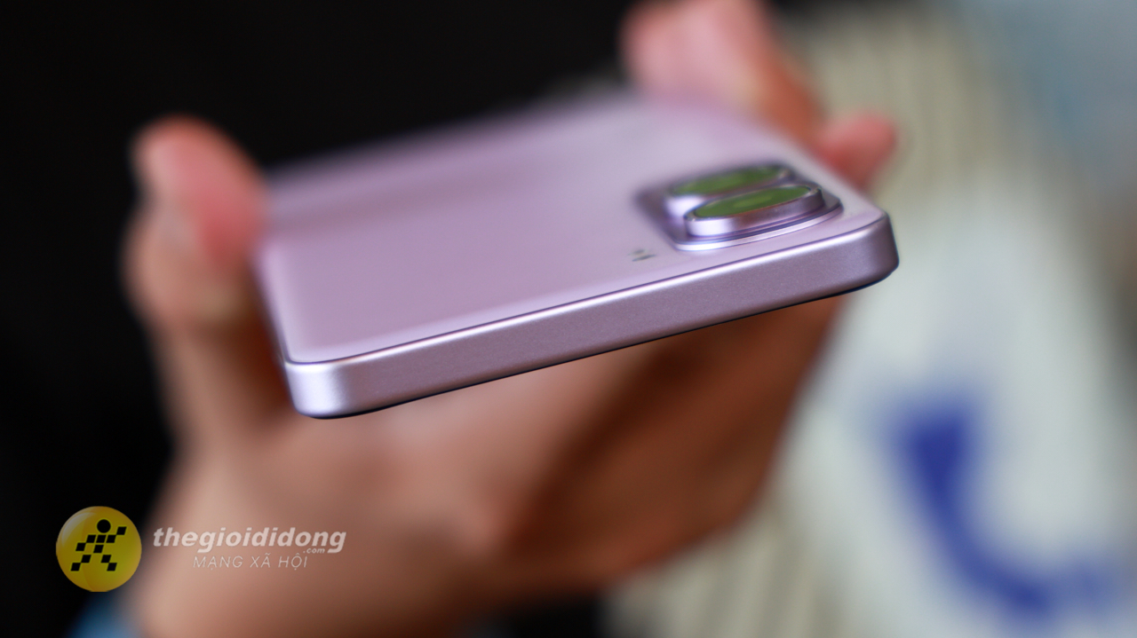 Trên Tay Vivo Y21D: Thiết Kế Trẻ Trung Với Camera 50 Mp, Pin 6.500 Mah