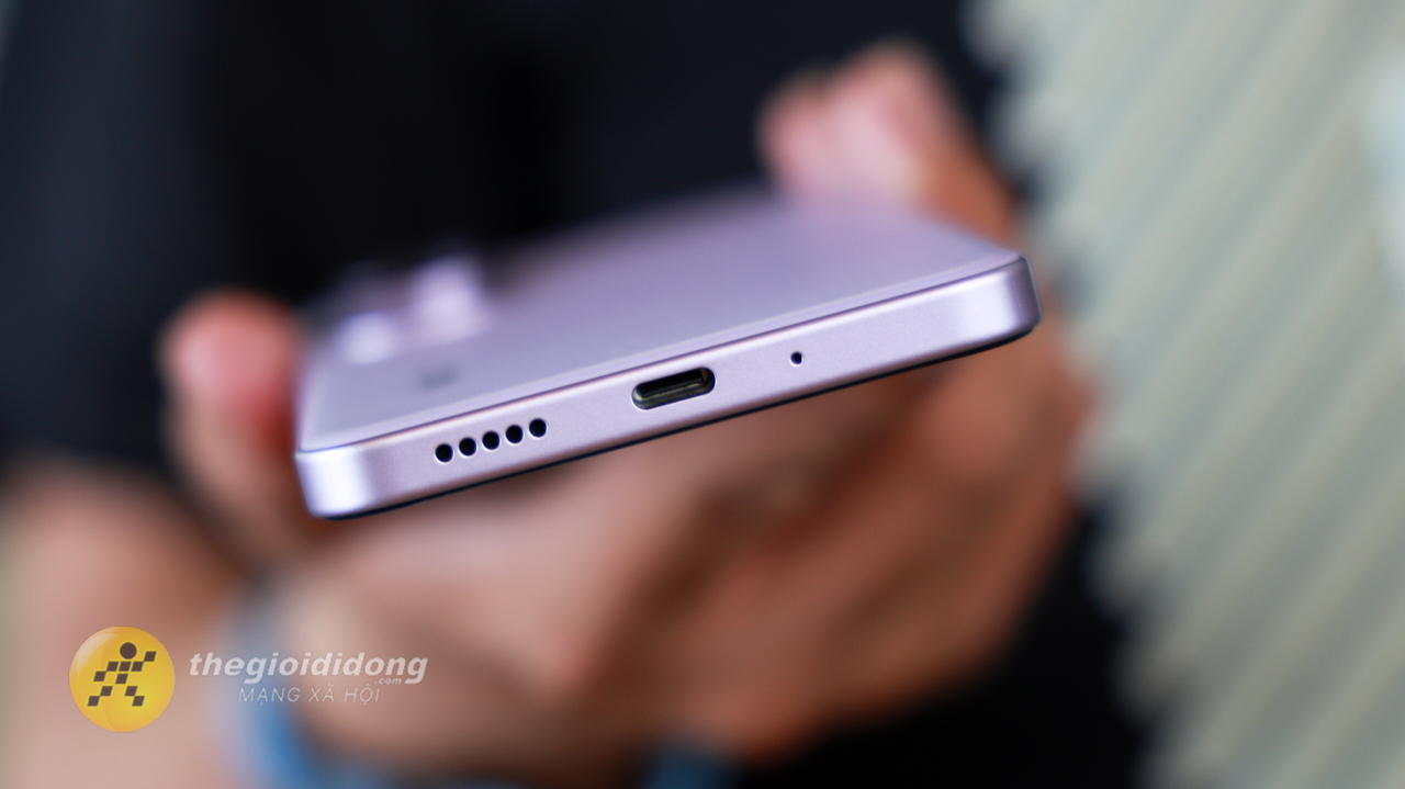 Trên Tay Vivo Y21D: Thiết Kế Trẻ Trung Với Camera 50 Mp, Pin 6.500 Mah