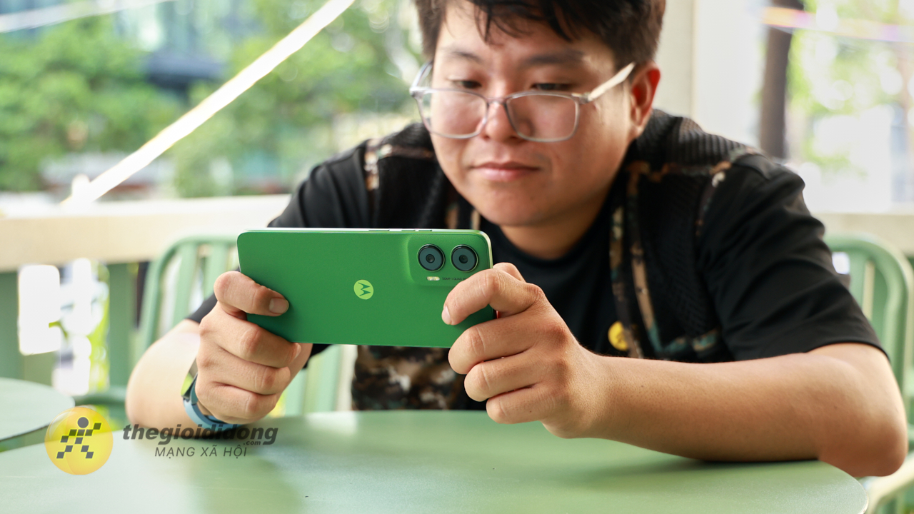 Ưu Đãi Mới Nhất Tháng 12 Dành Cho Motorola Tại Tgdđ Hssv Giảm Thêm Đến 200K, Moto G35 5G Giảm 300K Ưu Đãi Mới Nhất Tháng 12 Dành Cho Motorola Tại Tgdđ Hssv Giảm Thêm Đến 200K, Moto G35 5G Giảm 300K