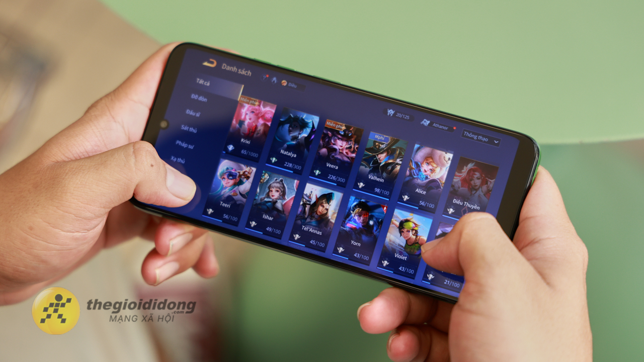 Điện Thoại 5G Giá Rẻ Không Ít, Nhưng Toàn Diện Như Motorola G35 5G Thì Hiếm