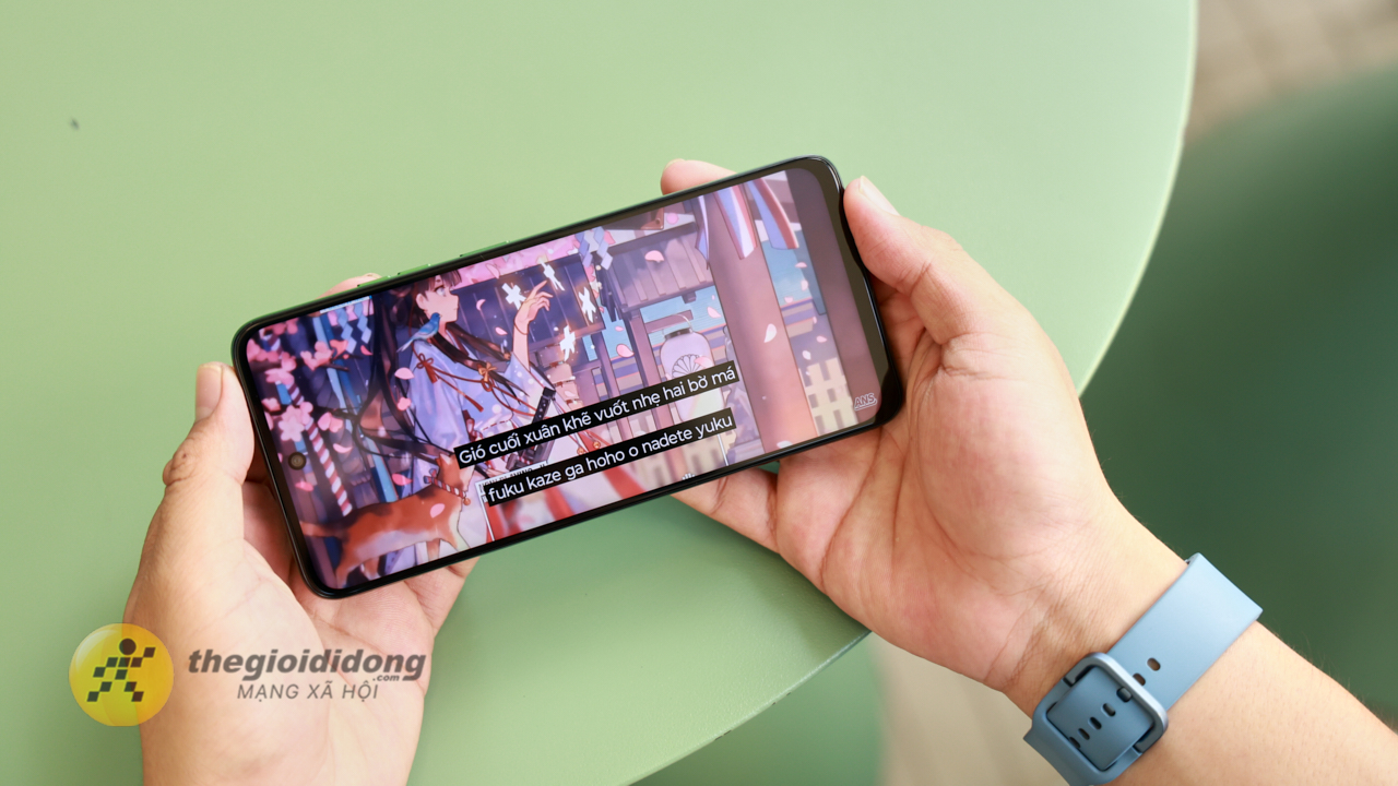 Điện Thoại 5G Giá Rẻ Không Ít, Nhưng Toàn Diện Như Motorola G35 5G Thì Hiếm