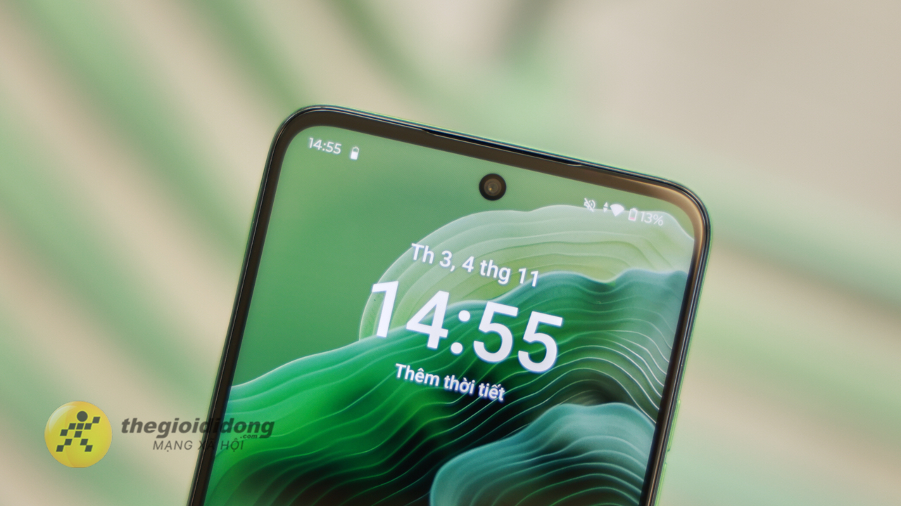 Điện Thoại 5G Giá Rẻ Không Ít, Nhưng Toàn Diện Như Motorola G35 5G Thì Hiếm