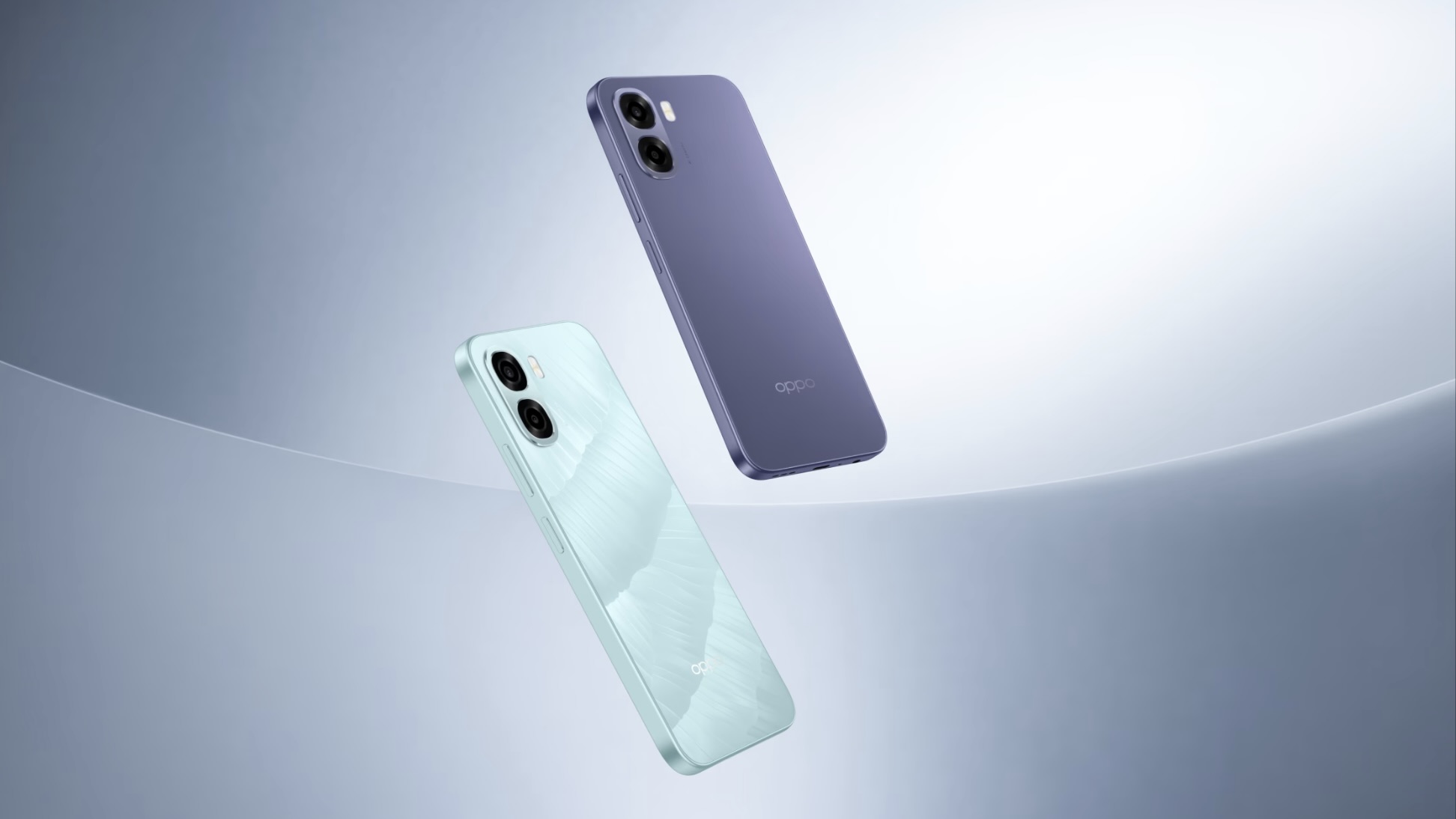 Oppo A6X