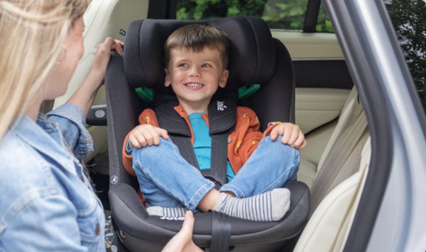 Joie là thương hiệu đến từ Anh Quốc