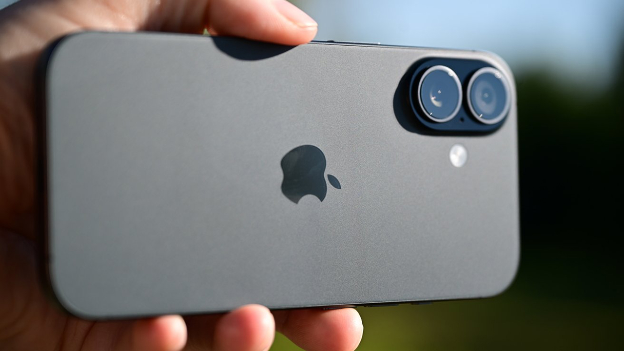 Đánh giá iPhone 17 Đánh giá iPhone 17