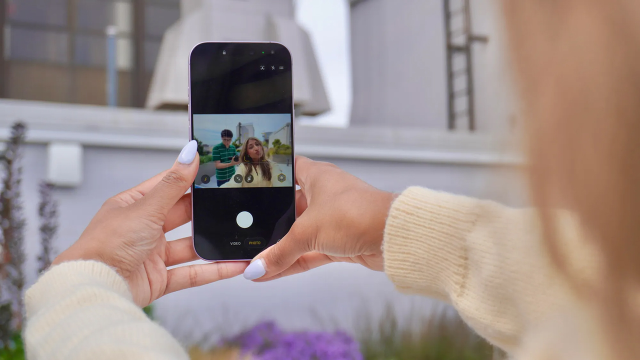 Đánh giá iPhone 17 Đánh giá iPhone 17