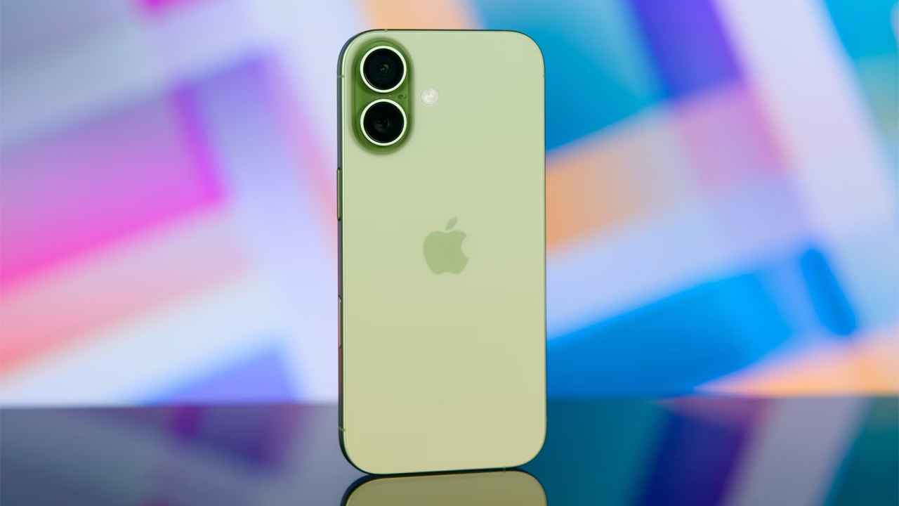 Đánh giá iPhone 17 Đánh giá iPhone 17